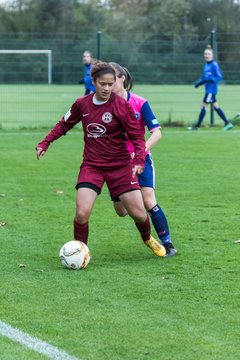 Bild 208 - B-Juniorinnen HSV - SV BW Hohen Neuendorf